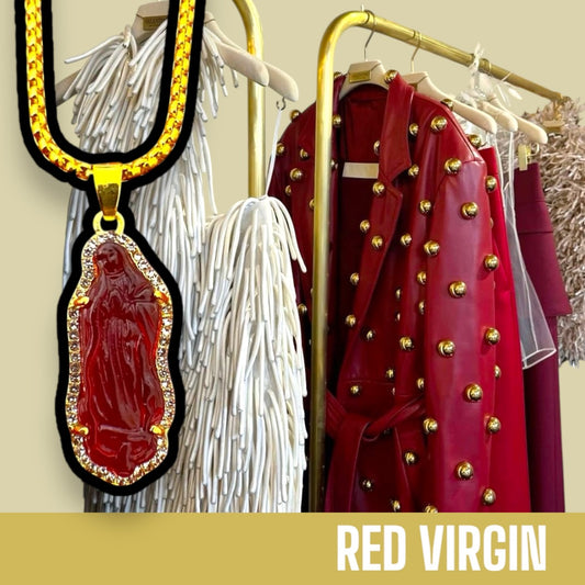 RED VIRGIN