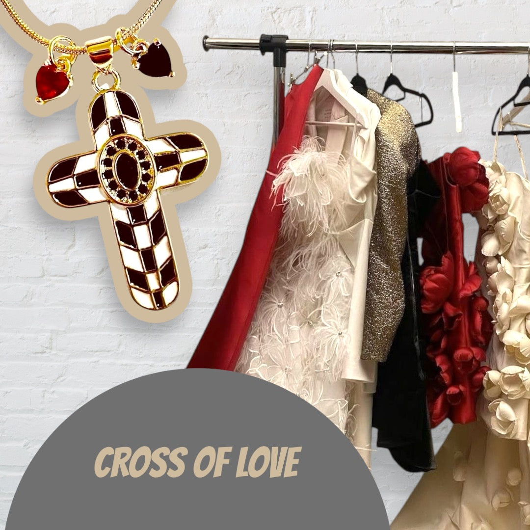 CROSS OF LOVE