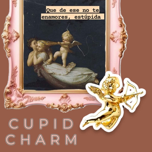 CUPID CHARM